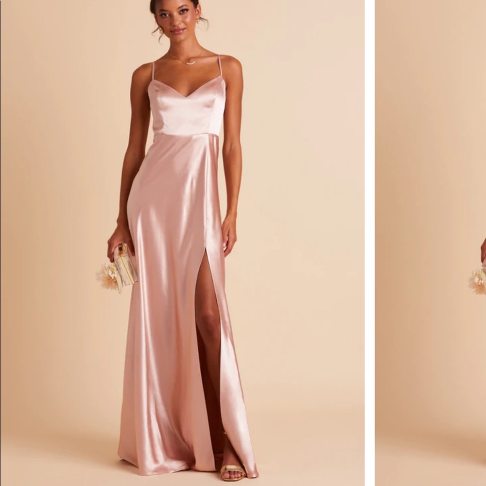 Birdy Grey Bridesmaid Dress